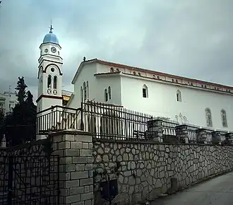 Собор Николая Чудотворца[болг.]