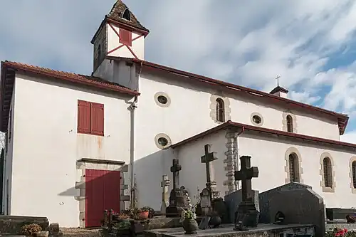 Церковь Св. Петра