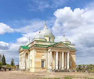 Собор XIX века