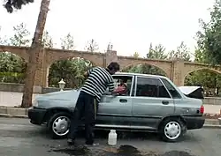 Кашмер, 2013 год