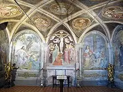 Зал Капитула