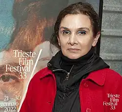 Нуца Алекси-Месхишвили, 2022 год