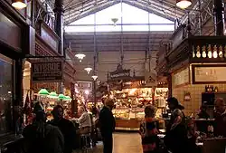 Интерьер 2007