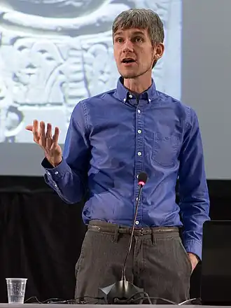 на фестивале в Генуе (28 октября 2016)