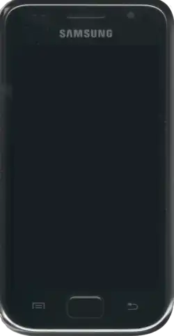 Samsung Galaxy SL GT-i9003