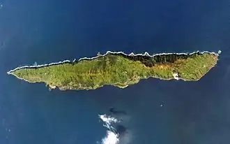 Спутниковый снимок