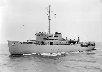 ARA General San Martín (Q-4)