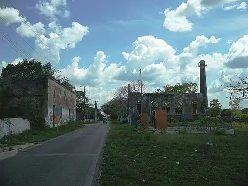 Сан-Антонио-Камара