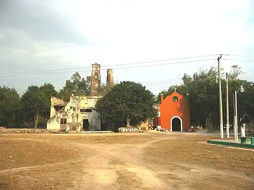 Сан-Хуан-Кооп