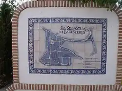 Сан-Себастиан-де-лос-Бальестерос