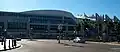 San Diego Convention Center является одним из крупнейших в Северной Америке