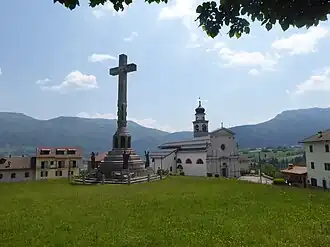 Фракция Санта-Кроче