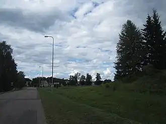 Главная улица