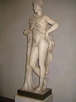 Эрмитаж, Санкт-Петербург