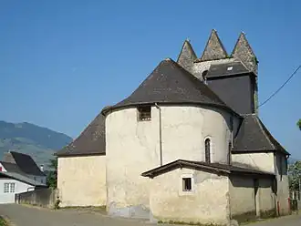 Тринитариатская церковь