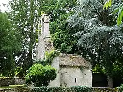 Часовня Св. Христофора