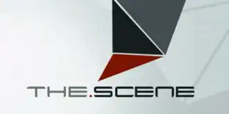 Официальный логотип сериала