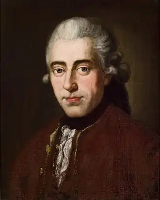 Кламер Эбергард Карл Шмидт