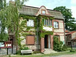 Шверин (Кёнигс-Вустерхаузен)