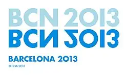 15-й чемпионат мира FINA