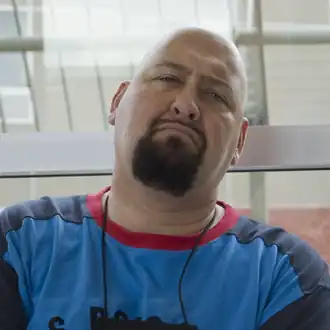 Скотт Шварц в 2008 году