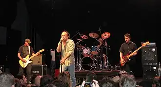 Scratch Acid в 2011 году