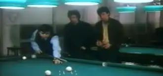 Постер фильма