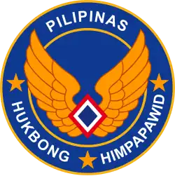Эмблема ВВС Филиппин