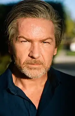 Шон Майкл (2009)