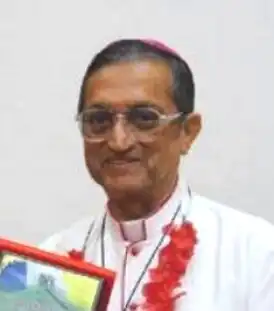 Себастьян Фрэнсис