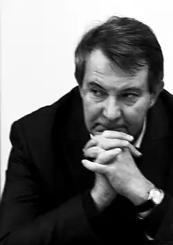 С. С. Секиринский, 27 января 2010 г.