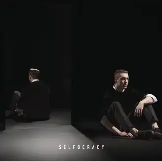 Обложка альбома Лоика Нотте «Selfocracy» ()