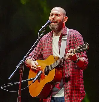 Слепаков в 2022 году