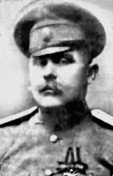 А. И. Семенченков