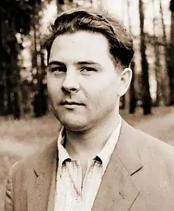 Евгений Семёнов (Хибины, 1959 г.)