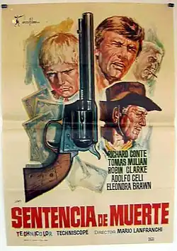 Постер фильма