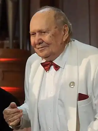 Сергей Доренский (декабрь 2016)