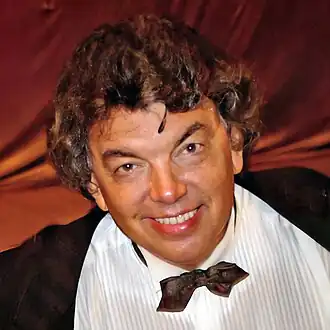 Сергей Захаров в 2009 году