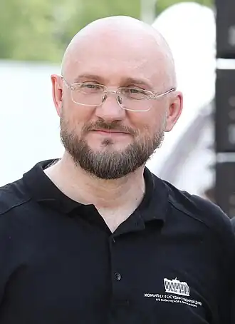 Сергей Бурлаков, 2024 год