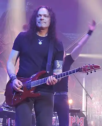 Сергей Попов