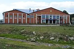 Серменевский социально-культурный центр