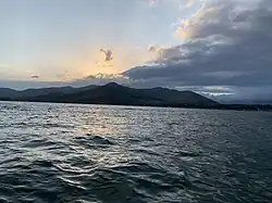 Севанский полуостров