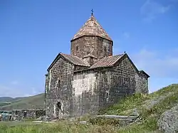 Сурб Аракелоц