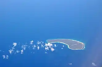 Остров Ассампшен