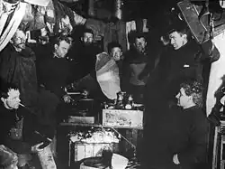 Музыкальное развлечение