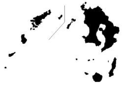 Префектура Кагосима