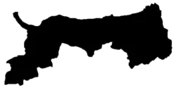 Префектура Тоттори