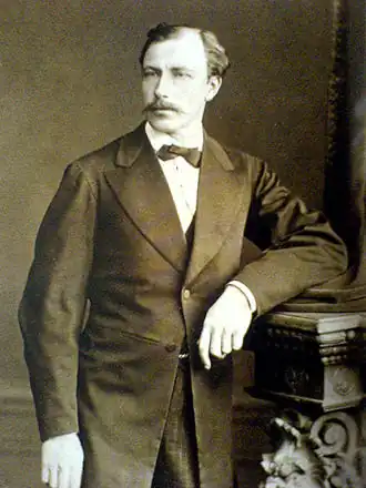 Архитектор