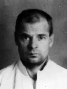 М. Р. Шапошников