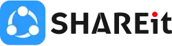 Логотип программы SHAREit